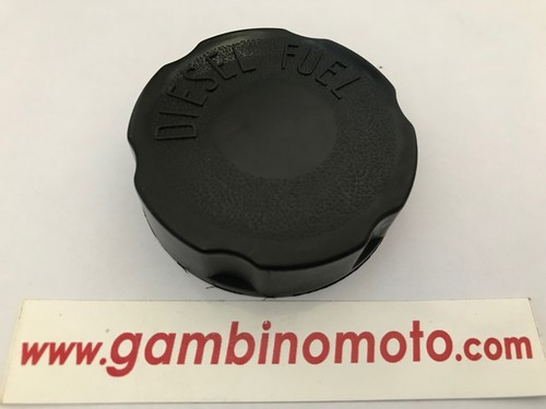 Tappo serbatoio motore kama - tappo, kd