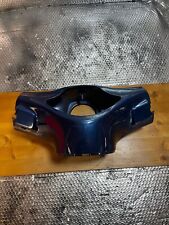 Carena carena manubrio Vespa