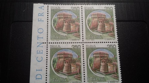 Varieta castelli 1980 250 - ,