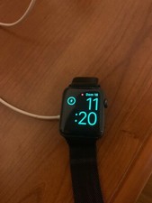 Apple watch series - series, con