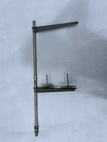St4 asta porta filo ferro - st4,
