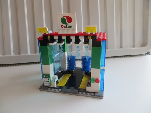 Lego octan autolavaggio dal - octan,