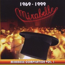 "Mirabelle Discoteca