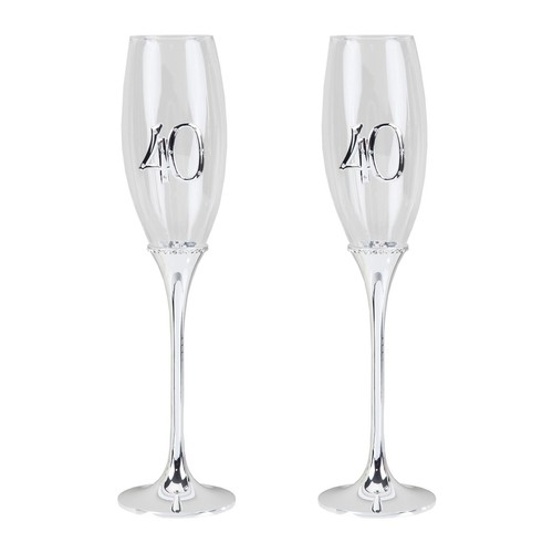 Flute champagne per 40 - champagne, 40°