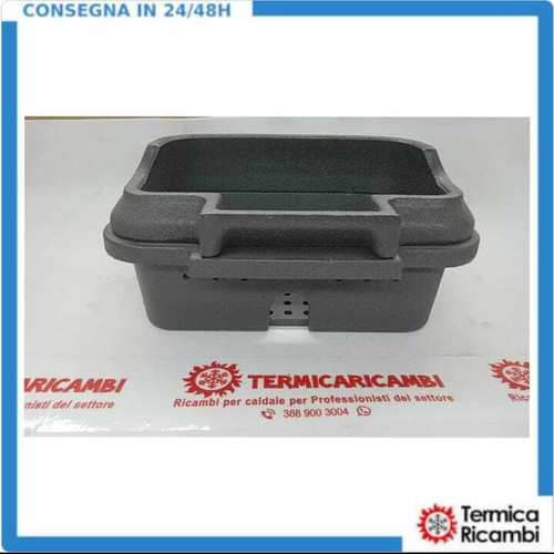 Braciere ghisa originale - braciere,