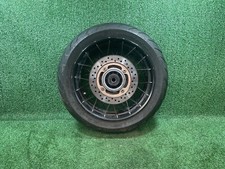 CERCHIO RUOTA POSTERIORE CON