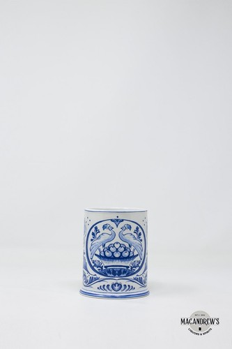 Boccale ceramica - in,