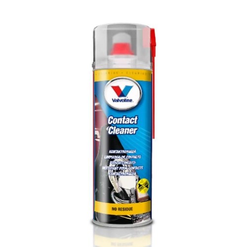 Detergente pulizia contatti