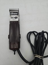 Tagliacapelli Oster A5 Turbo 2