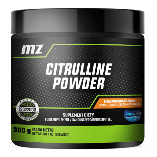 Store citrullina malato - mz-store, 300