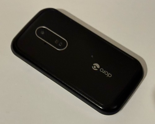 Doro 6620 telefono - 6620, (dfc-0260)
