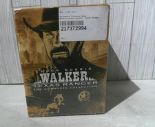 Walker, Texas Ranger: The