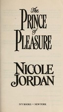 The Prince of Pleasure