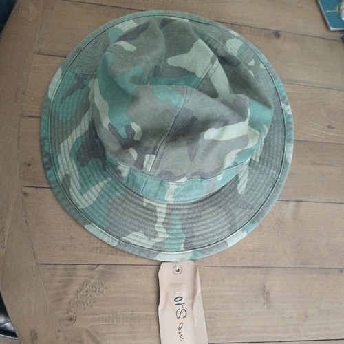 Cappello mimetico orslow - cappello,
