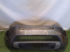 PARAURTI PER LAND ROVER Discovery Sport (L550) FK7217B971KC8LML 204DTD (14>18)