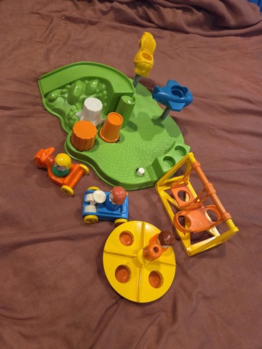 Parco giochi accessori - parco,