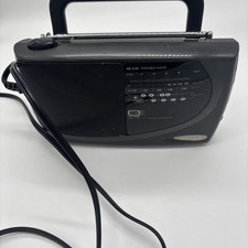 Magnavox ae2145 radio meteo - ae2145,