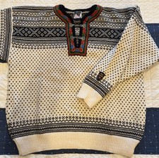 Girocollo classico Dale Of