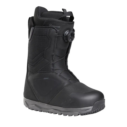 Scarponi snowboard boot - scarponi,