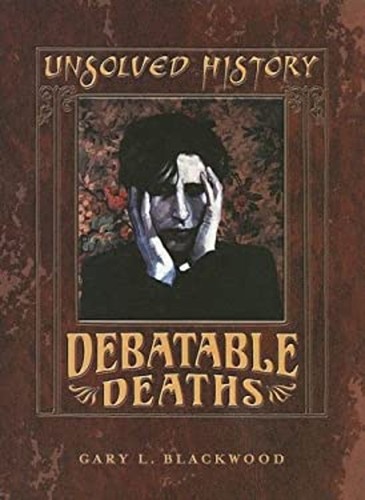 Debatable deaths library - deaths,