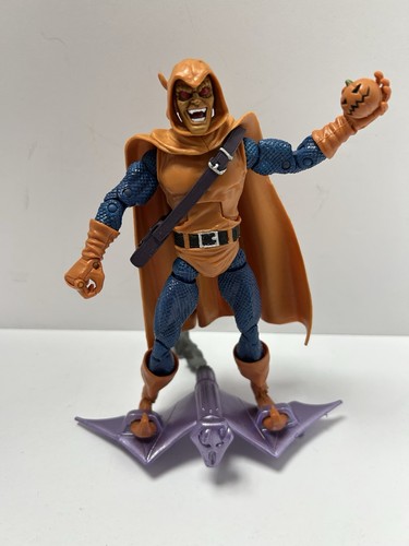Modellino toybiz marvel - modellino,