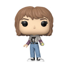 Funko Pop! Robin Buckley con torcia Stranger Things