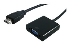 STANDARD CAVO ADATTATORE HDMI