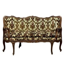 Rara panca angolare / ciuccio