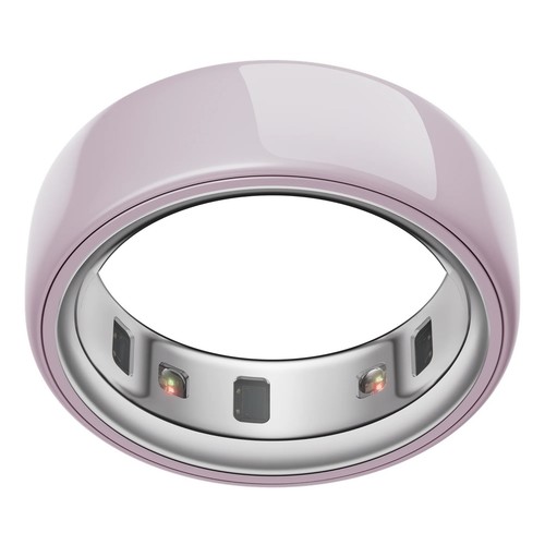 Autentico anello oura gen - anello, 4