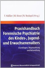Praxishandbuch Forensische