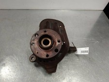 fusello anteriore sinistro