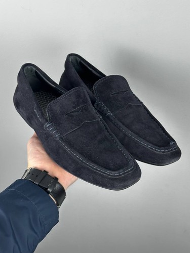 Mocassini tods luxury - luxury, navy