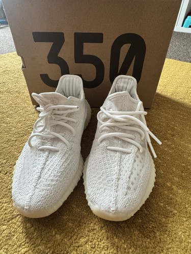 Adidas yeezy 350 - 350, osso