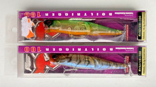 Illex Jackall Boil Trigger 100