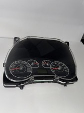 DISPLAY VEGLIA QUADRO STRUMENTI Takimetro PER FIAT Grande Punto 1° Serie (05 08)