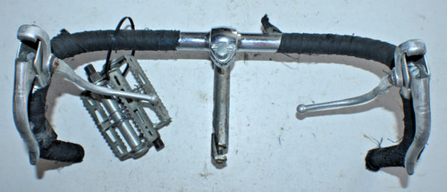 Weinmann gruppo leve freno - gruppo,