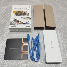 Blackmagic Design Intensity