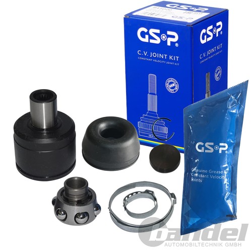 Kit giunto albero motore - giunto,