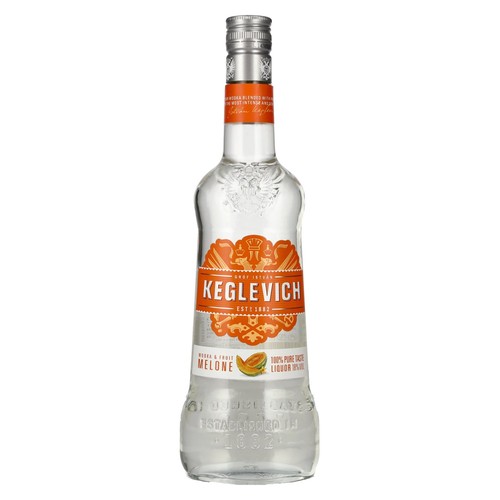 Keglevich with pure vodka - keglevich, &