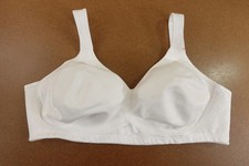 Playtex Womens 44C White 18