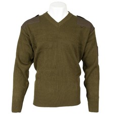 Original Italian Army Commando