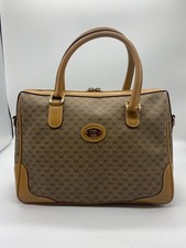 Borsa Gucci Micro GG PVC a