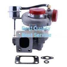 Turbo GT2252 Turbocompressore 452187-0006 14411-69T00 per motore Nissan BD30TI