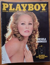 026910 - Playboy - (Edition