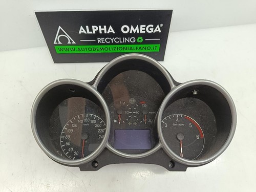 Contachilometri per alfa - contachilometri, romeo