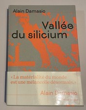 Vallée silicium alain - du,