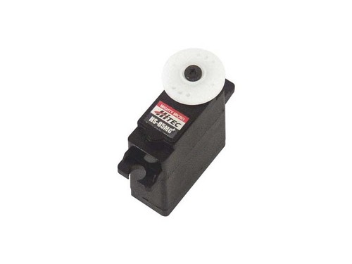 Hitec 85mg servo - servo, robusto