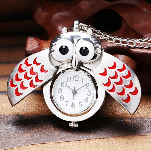 Piccolo orologio tasca - da,