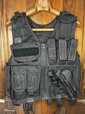 Gilet tattico militare