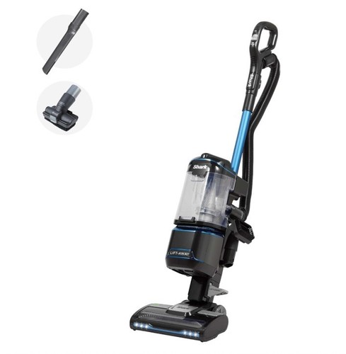 Shark nv602ukt aspirapolvere - shark, a